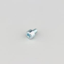 Vis 5x6 mm tête BTR classe 8.8 (à l'unité)