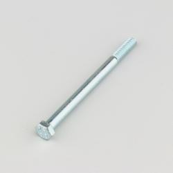Vis 5x70 mm tête hexagonale filetage partiel classe 8.8 (à l'unité)