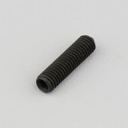 Vis 5x20 mm sans tête avec bout pointeau (à l'unité)