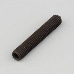 Vis 5x30 mm sans tête avec bout pointeau (à l'unité)