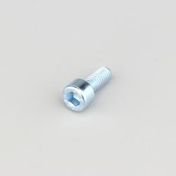 Vis 6x14 mm tête BTR classe 8.8 (à l'unité)