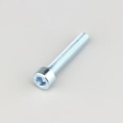 Vis 6x35 mm tête BTR classe 8.8 (à l'unité)