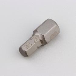 Embout mâle BTR 12 mm 5/16