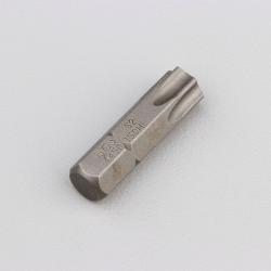 Embout Torx percé T50 5/16