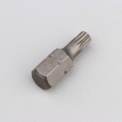 Embout XZN M6 3/8