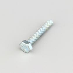 Vis 6x35 mm tête hexagonale classe 8.8 (à l'unité)
