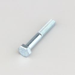 Vis 6x40 mm tête hexagonale filetage partiel classe 8.8 (à l'unité)