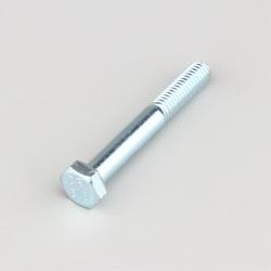 Vis 6x45 mm tête hexagonale filetage partiel classe 8.8 (à l'unité)