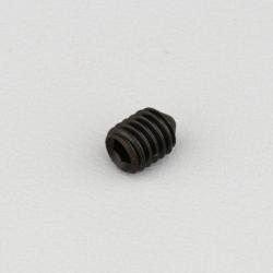 Vis 6x8 mm sans tête avec bout pointeau (à l'unité)