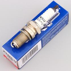Bougie Denso X24ESU (équivalence D8EA)