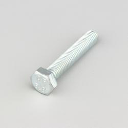 Vis 8x45 mm tête hexagonale classe 8.8 (à l'unité)