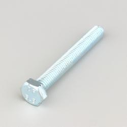 Vis 8x60 mm tête hexagonale classe 8.8 (à l'unité)