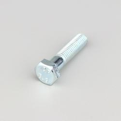 Vis 8x35 mm tête hexagonale filetage partiel classe 8.8 (à l'unité)