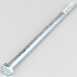 Vis 8x140 mm tête hexagonale filetage partiel classe 8.8 (à l'unité)