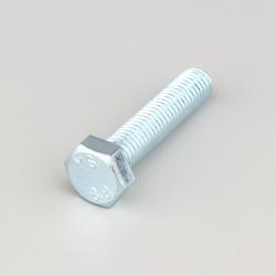 Vis 10x45 mm tête hexagonale classe 8.8 (à l'unité)