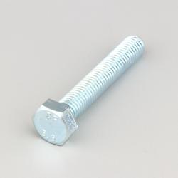 Vis 10x60 mm tête hexagonale classe 8.8 (à l'unité)