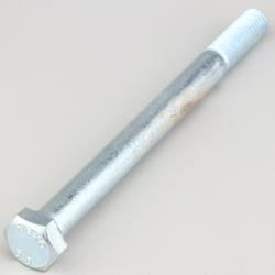 Vis 10x120 mm tête hexagonale filetage partiel classe 8.8 (à l'unité)