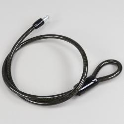 Antivol câble de sécurité Auvray Mega Lock 100 cm