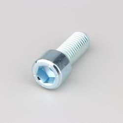 Vis 12x30 mm tête BTR classe 8.8 (à l'unité)