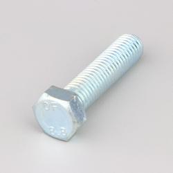 Vis 12x50 mm tête hexagonale classe 8.8 (à l'unité)