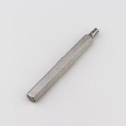 Embout mâle Ribe M6 3/8