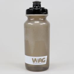 Bidon vélo Wag Bike noir 500ml