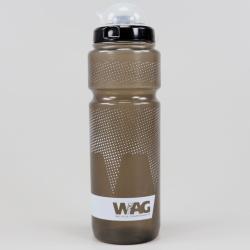 Bidon vélo Wag Bike noir 750ml