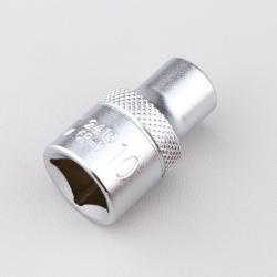 Douille 10 mm Super lock 1/2