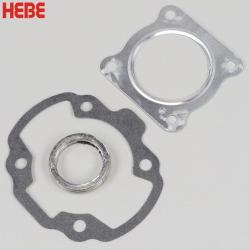 Joints haut moteur Peugeot horizontal air Ludix, Speedfight 3... 50 2T Hebe