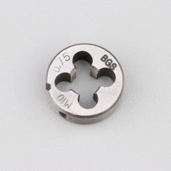 Filière M10x0.75 BGS