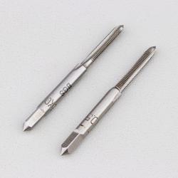 Taraud et pré-taraud 3x0.50 mm BGS (lot de 2)