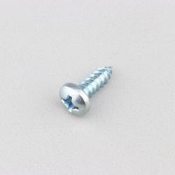 Vis 5x16 mm parker tête cruciforme origine Rieju (à l'unité)