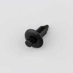 Clips de carénage 7x17 mm (à l'unité)