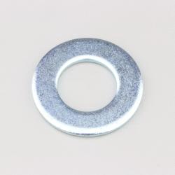 Rondelle plate Ø20 mm (à l'unité)