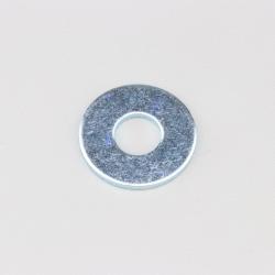 Rondelle plate moyenne Ø10 mm (à l'unité)