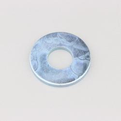 Rondelle plate moyenne Ø12 mm (à l'unité)
