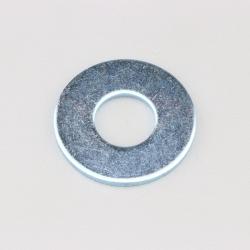 Rondelle plate moyenne Ø14 mm (à l'unité)