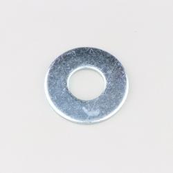 Rondelle plate moyenne Ø18 mm (à l'unité)