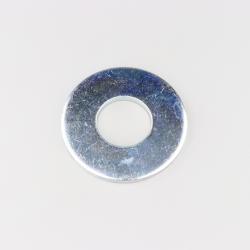 Rondelle plate moyenne Ø27 mm (à l'unité)