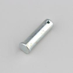 Axe de repose pied avant Hyosung Karion RT 125