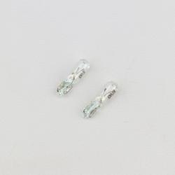 Ampoules de compteur T5 12V 1.2W Lampa (lot de 2)