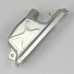 Cache radiateur Honda PCX 125 (2010 - 2013)