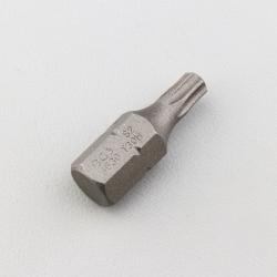Embout Torx percé T30 3/8