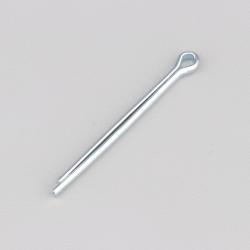 Goupille fendue 3.2x40 mm pour repose pied, pédale de frein...