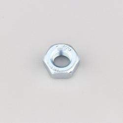 Écrou Ø10x1.50 mm (pas à gauche)