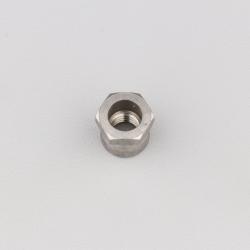 Écrou auto-cassant Ø8x1.25 mm