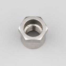 Écrou auto-cassant Ø16x2.00 mm