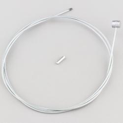 Câble de frein avant universel inox pour vélo 