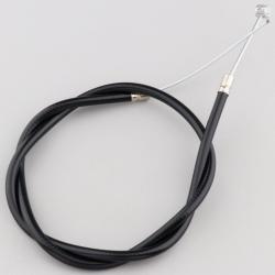 Câble de frein avant universel inox pour vélo 
