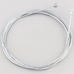 Câble de frein universel galva pour vélo 2.25 m Elvedes Regular (19 fils)